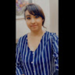 Meet your Posher, Daisy